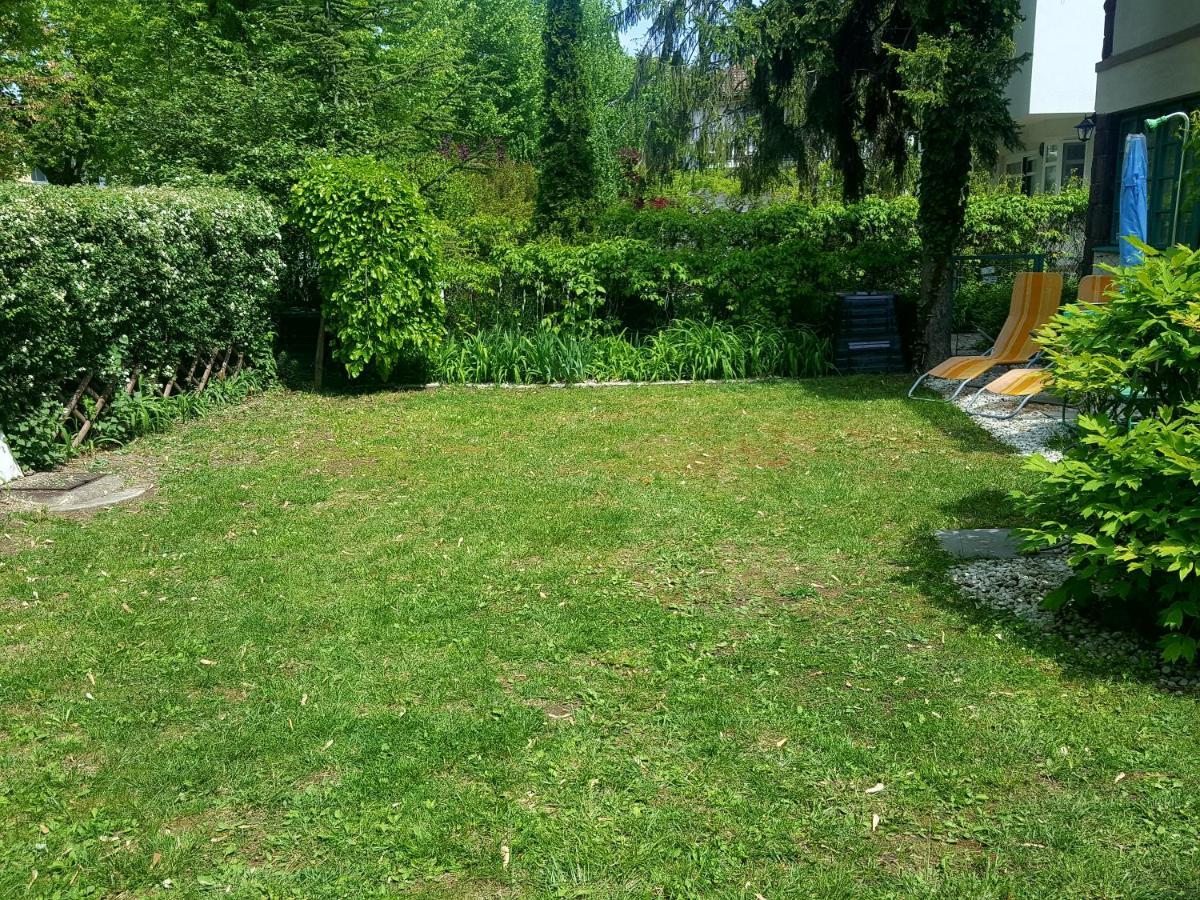 Zen Garden Budha Relax Apartman, parking, BBQ, terrace Siófok Exterior foto