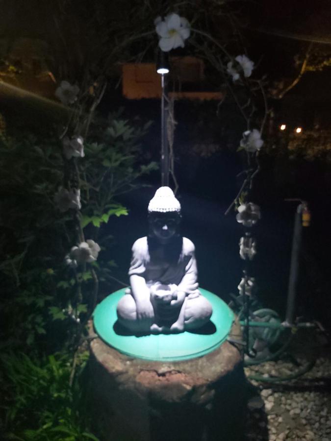 Zen Garden Budha Relax Apartman, parking, BBQ, terrace Siófok Exterior foto